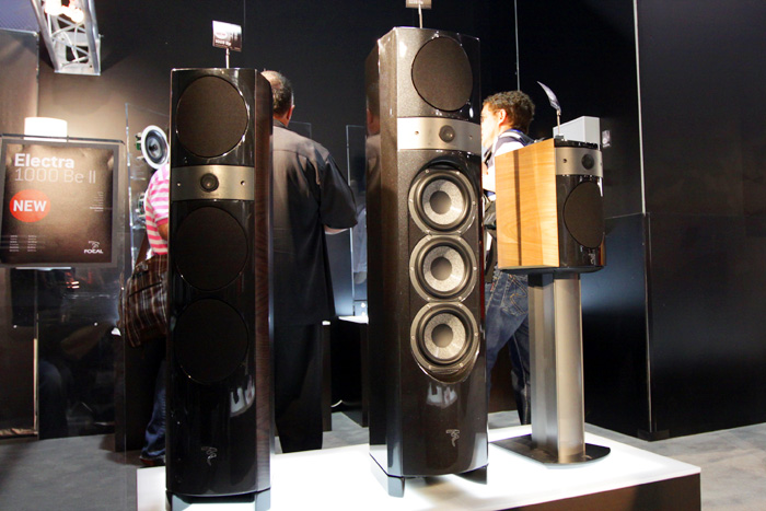 focal electra 1000 be