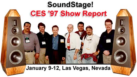 [Great SoundStage! Show Report Banner]