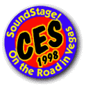 [SOUNDSTAGE! CES 98]