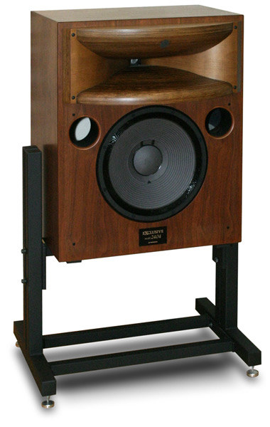 tad horn speakers