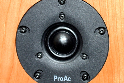 proac tweeter