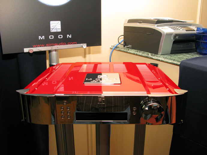 Moon 600I