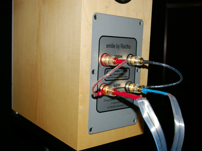 Акустические системы Hi-Fi и Hi-End класса - большой выбор, доступные цены