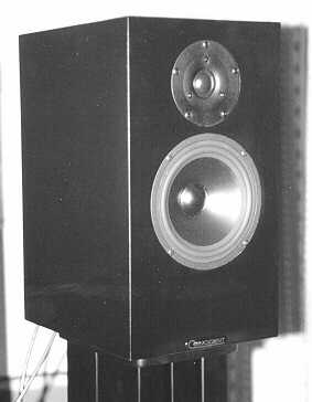 Picture of Triumph Loudspeaker