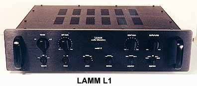 [LAMM L1]