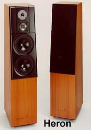 Meadowlark speakers shop