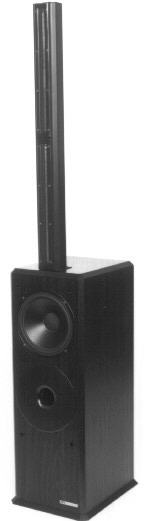 [NEWFORM R8-1-30 SPEAKER]