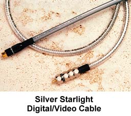 WIREWORLD SILVER STARLIGHT 6 HDMI1.8m www.krzysztofbialy.com