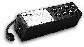 SoundStage! Equipment Review - AudioPrism Power Foundation III (05