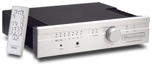 SoundStage! Equipment Review - Bryston B100 SST Integrated Amplifier (8