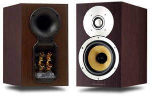 SoundStage! Equipment Review - B\u0026W CM1 