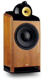 b&w 801 series 2 for sale