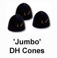 [DH CONES JUMBO]