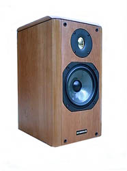 heybrook speakers for sale