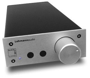 SoundStage! Equipment Review - Lehmann Audio Black Cube Linear