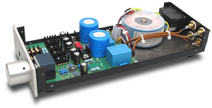 SoundStage Equipment Review Lehmann Audio Black Cube Linear