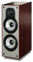 Soundstage Equipment Review Paradigm Monitor 5 Loudspeakers 3