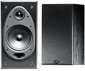 Equipment Review Polk Audio RT35 