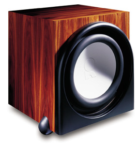 Revel Performa B15 Subwoofer 