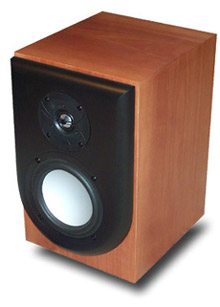 revel loudspeakers