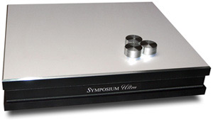 SoundStage! Equipment Review - Symposium Acoustics Ultra Platform