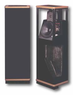 vandersteen floor speakers