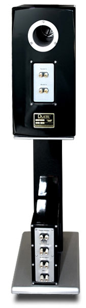 Wilson audio sales duette