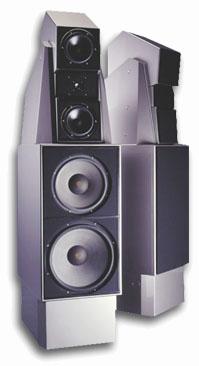 wilson speakers price