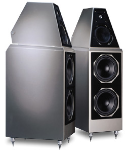 wilson speakers price