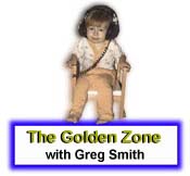 [THE GOLDEN ZONE]