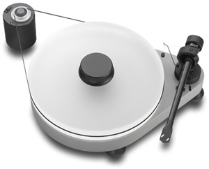 Pro-Ject RPM 9 Carbon (RPM9 Carbon) Highend turntable price -   - Hi-Fi Home Cinema Audio-Video