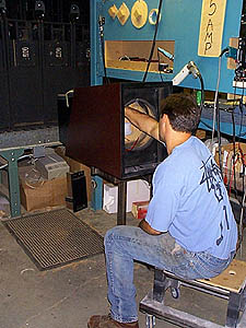 model5_dampingmatl_install.jpg (31274 bytes)