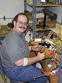 nevin_making_coils.jpg (30756 bytes)