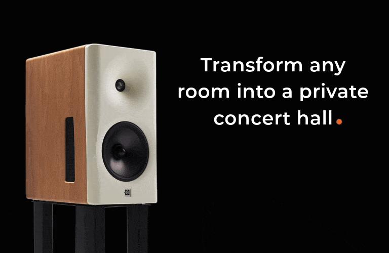 Dutch&Dutch - Transform any room