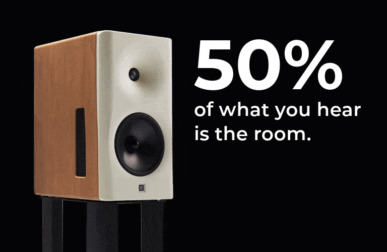 Dutch&Dutch - 50% of what you hear