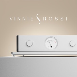 Vinnie Rossi