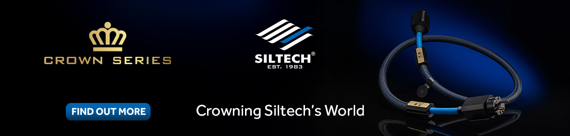 Siltech Royal Crown