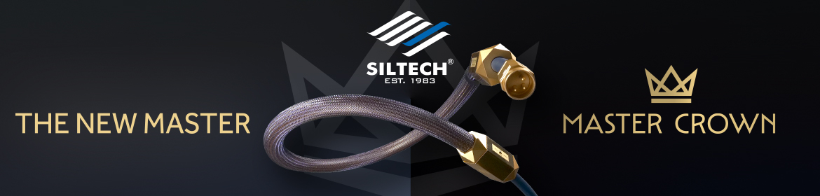 Siltech Master Crown