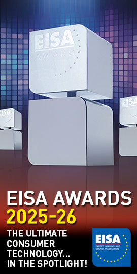 EISA Awards