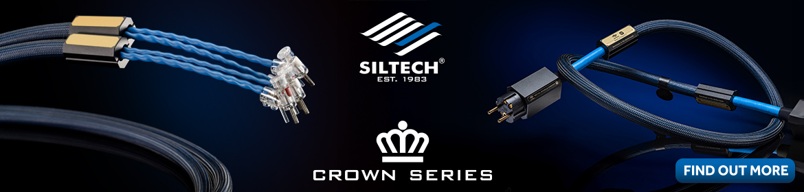 Siltech Royal Crown