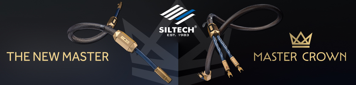 Siltech Master Crown