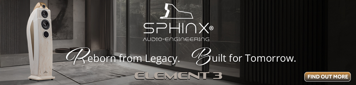 Sphinx Element 3