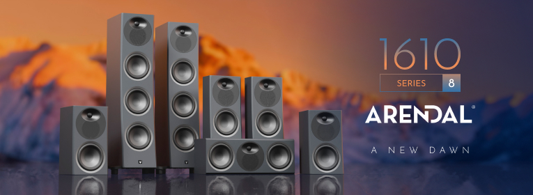 Arendal 1610 