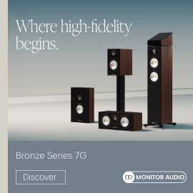 Monitor Audio Bronze Series 7G