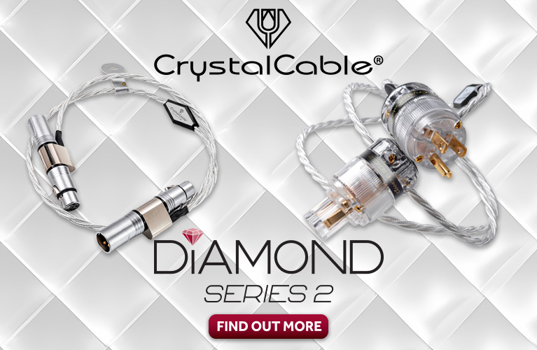 Crystal Cable