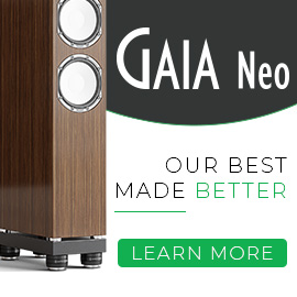 IsoAcoustics Our Best Made Better