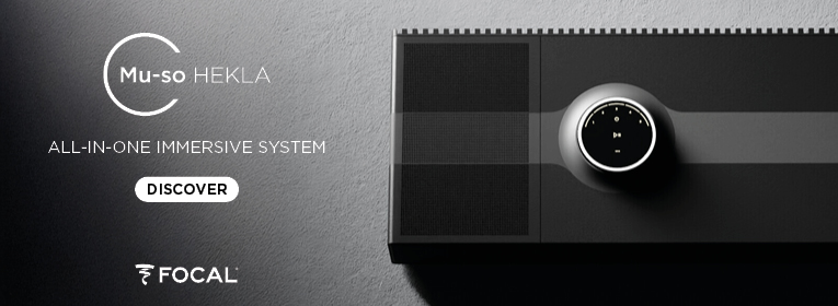 Focal Hekla