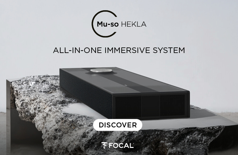 Focal Hekla