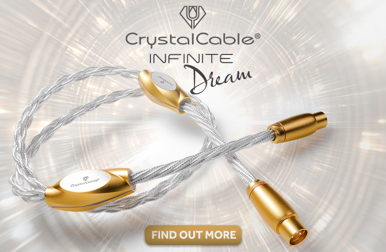 Crystal Cable