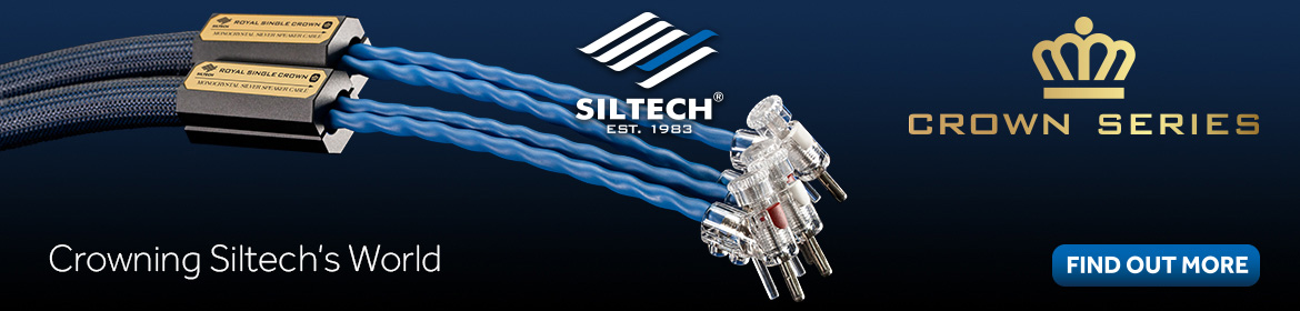Siltech Classic Royal Crown